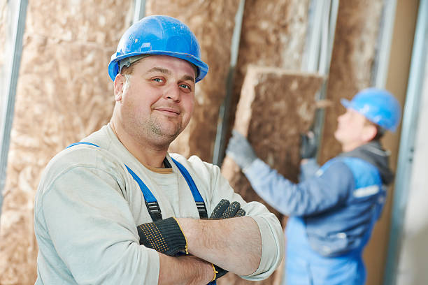 Best Insulation Installation Services in Colwyn, PA