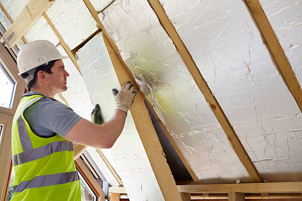 Reliable PA Insulation Contractor Solutions